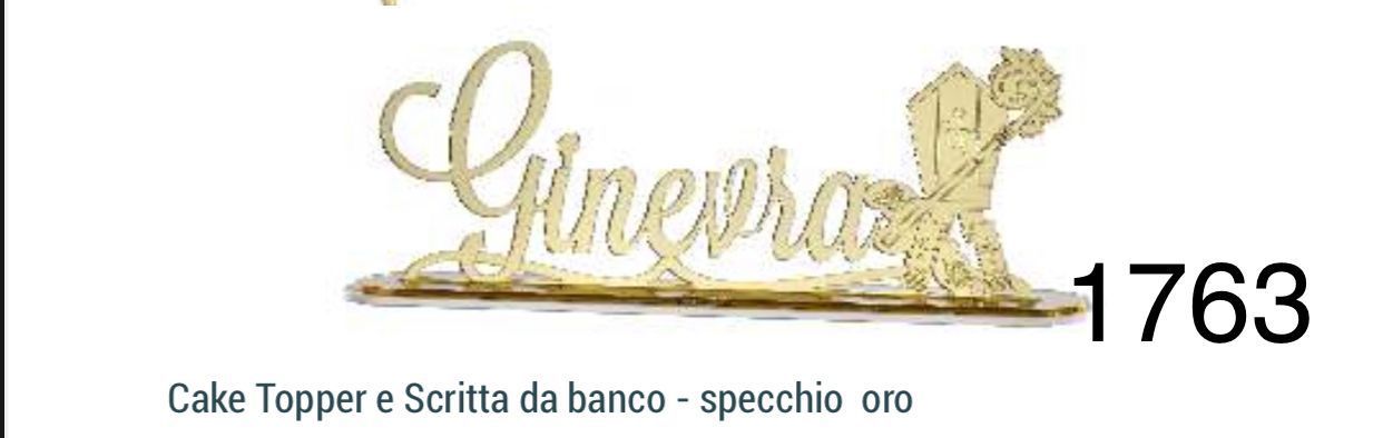Luana's Bomboniere