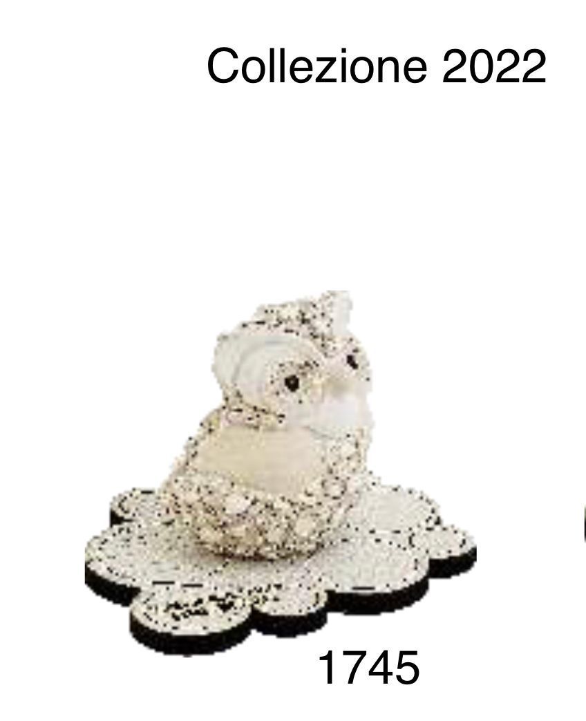 Luana's Bomboniere