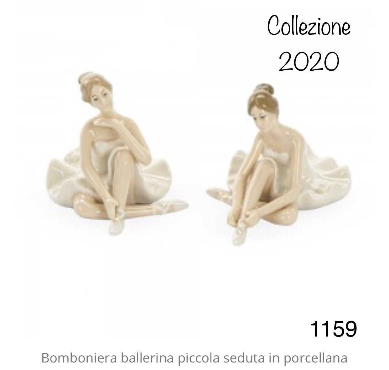 Luana's Bomboniere
