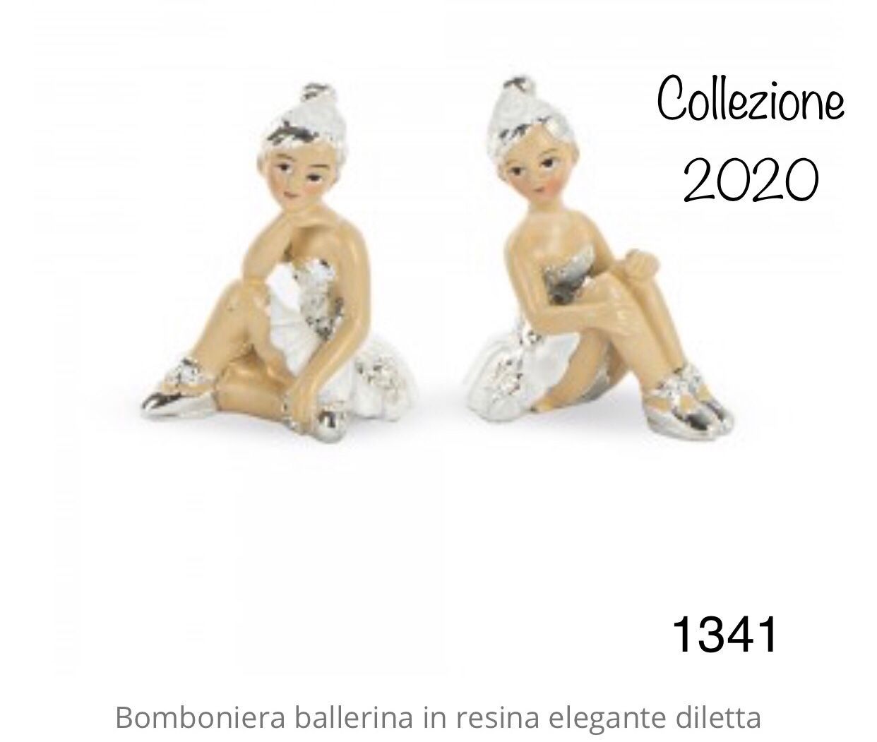 Luana's Bomboniere