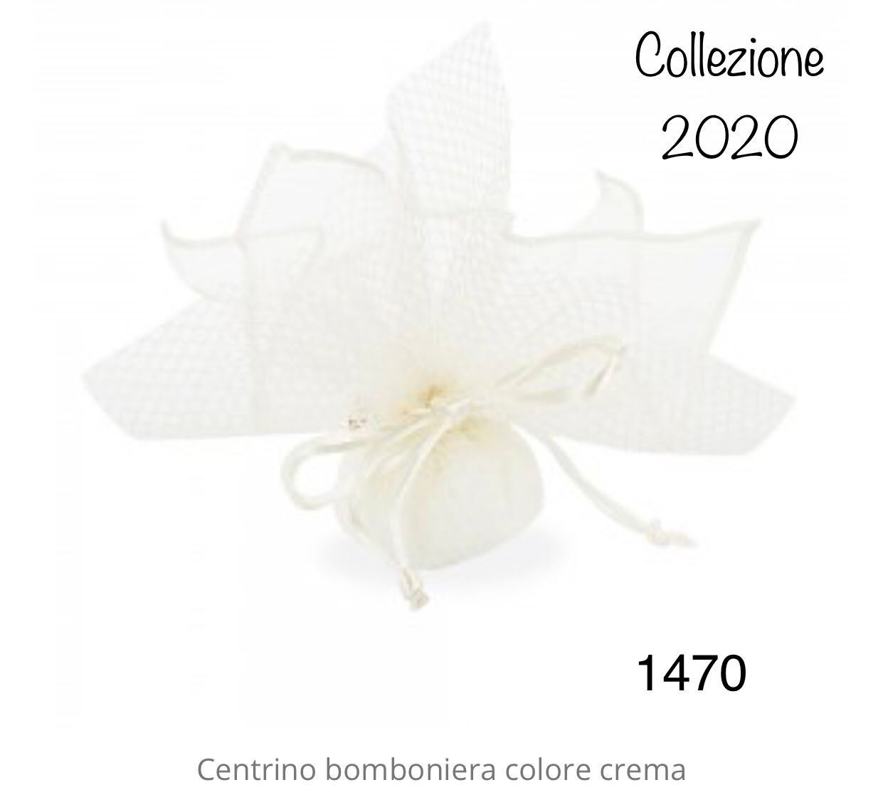 Luana's Bomboniere