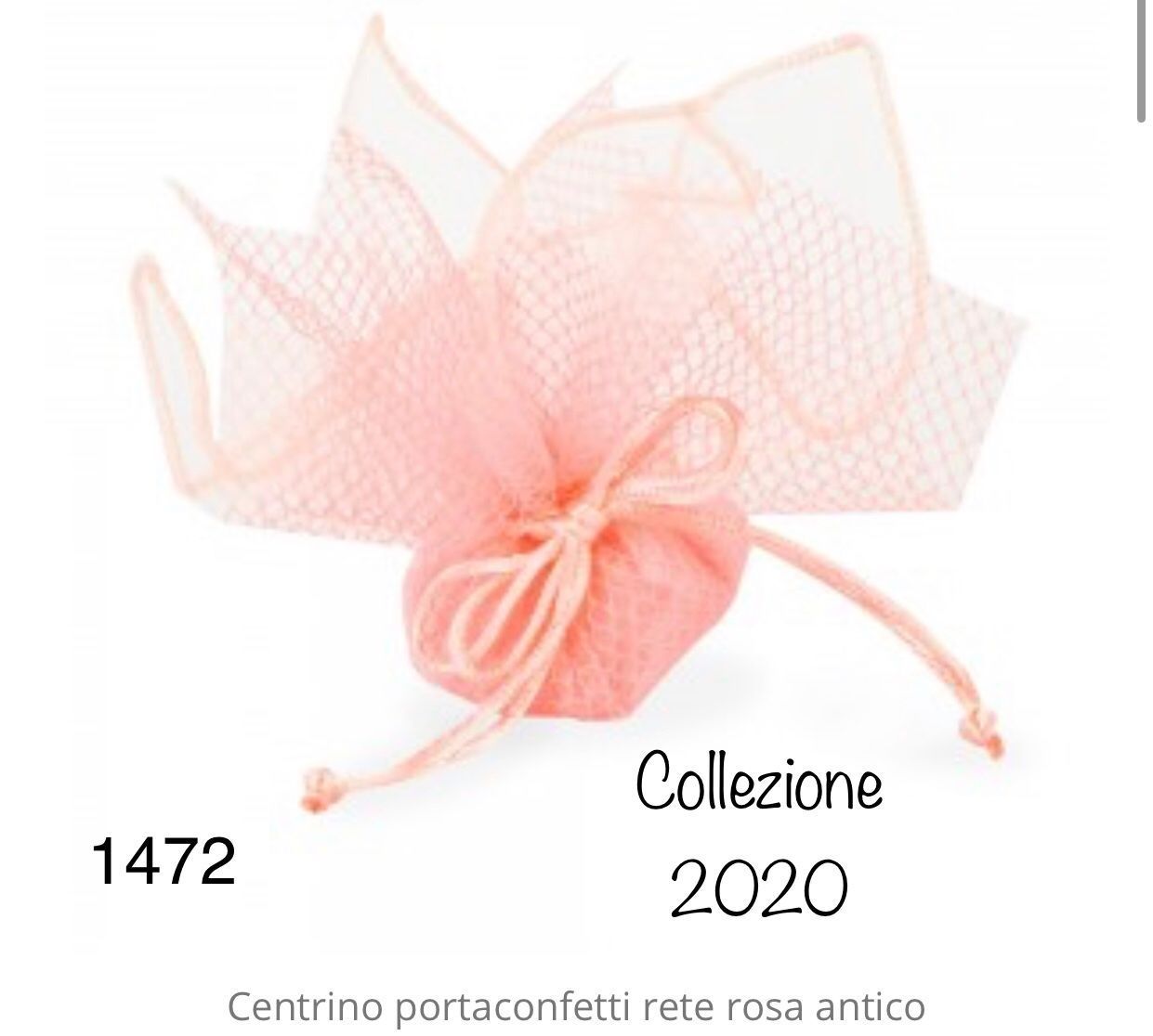 Luana's Bomboniere