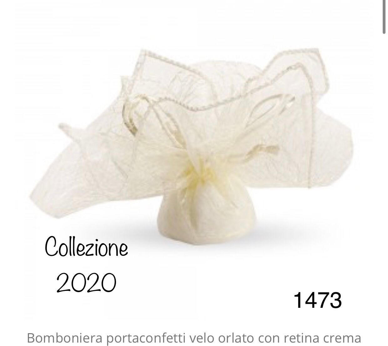Luana's Bomboniere