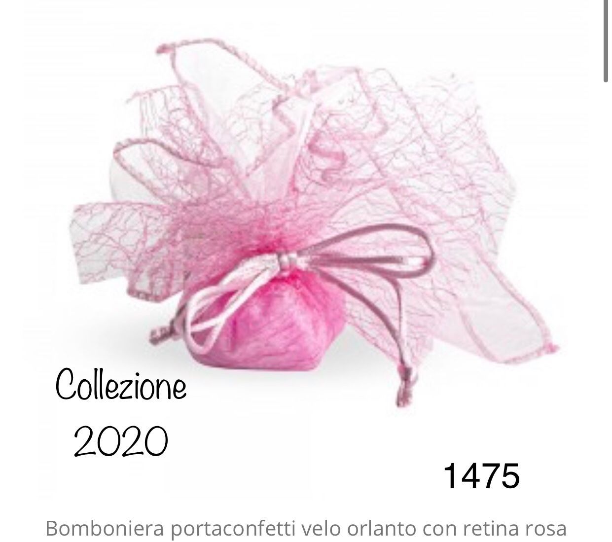 Luana's Bomboniere