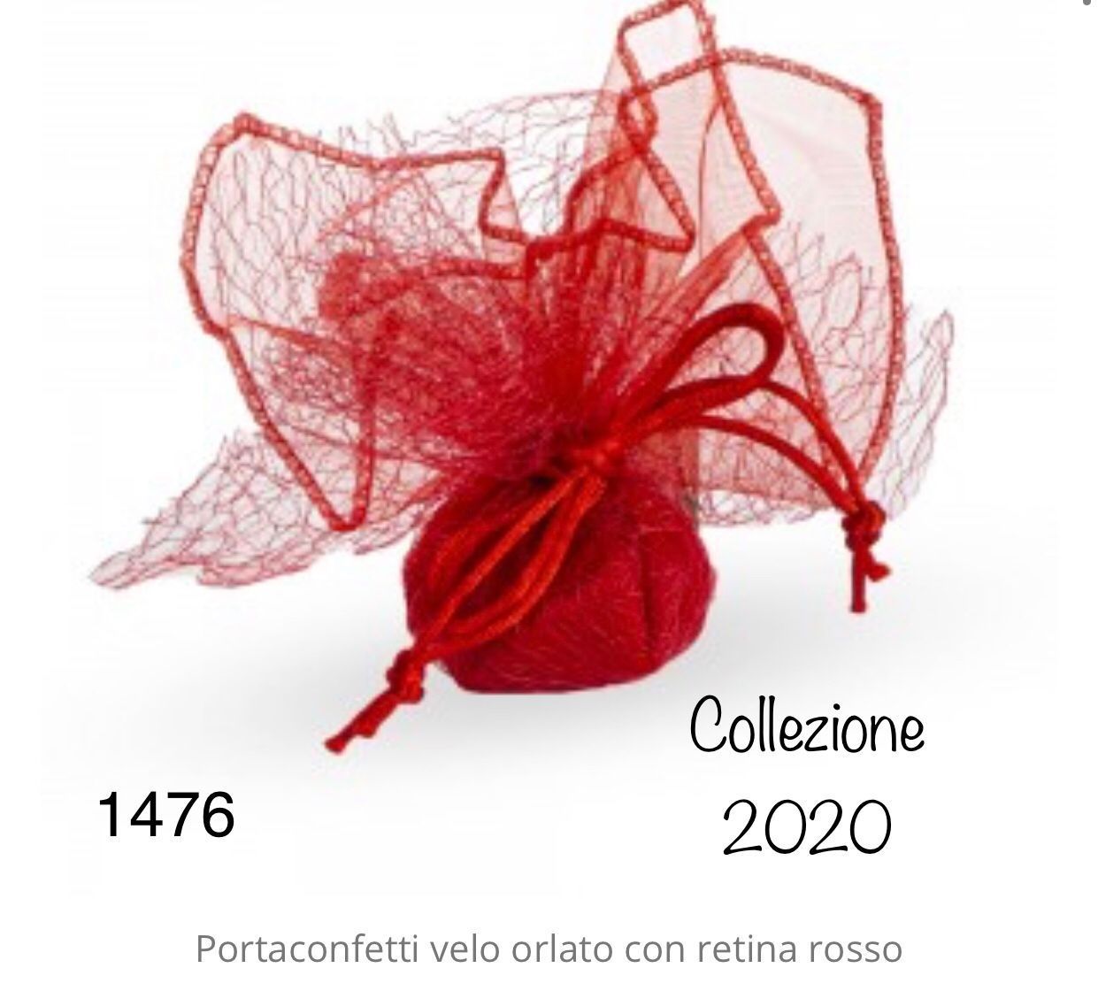 Luana's Bomboniere