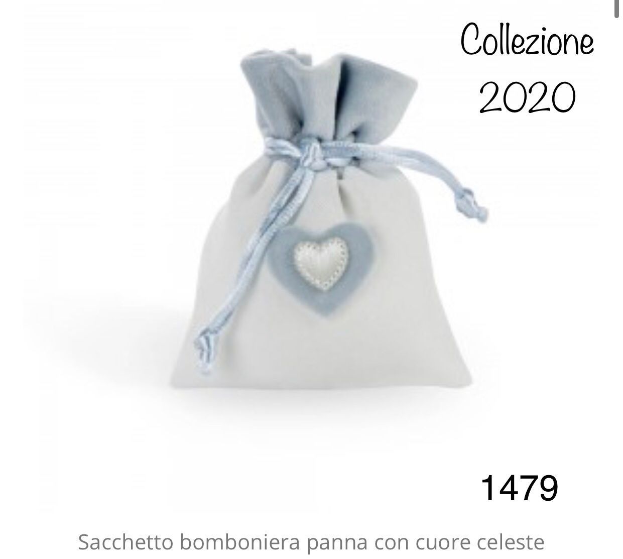 Luana's Bomboniere