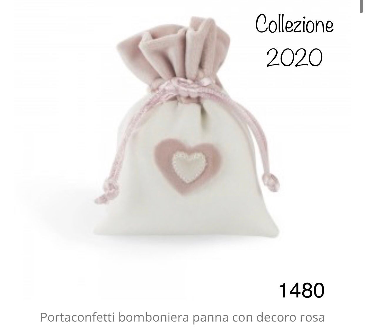Luana's Bomboniere