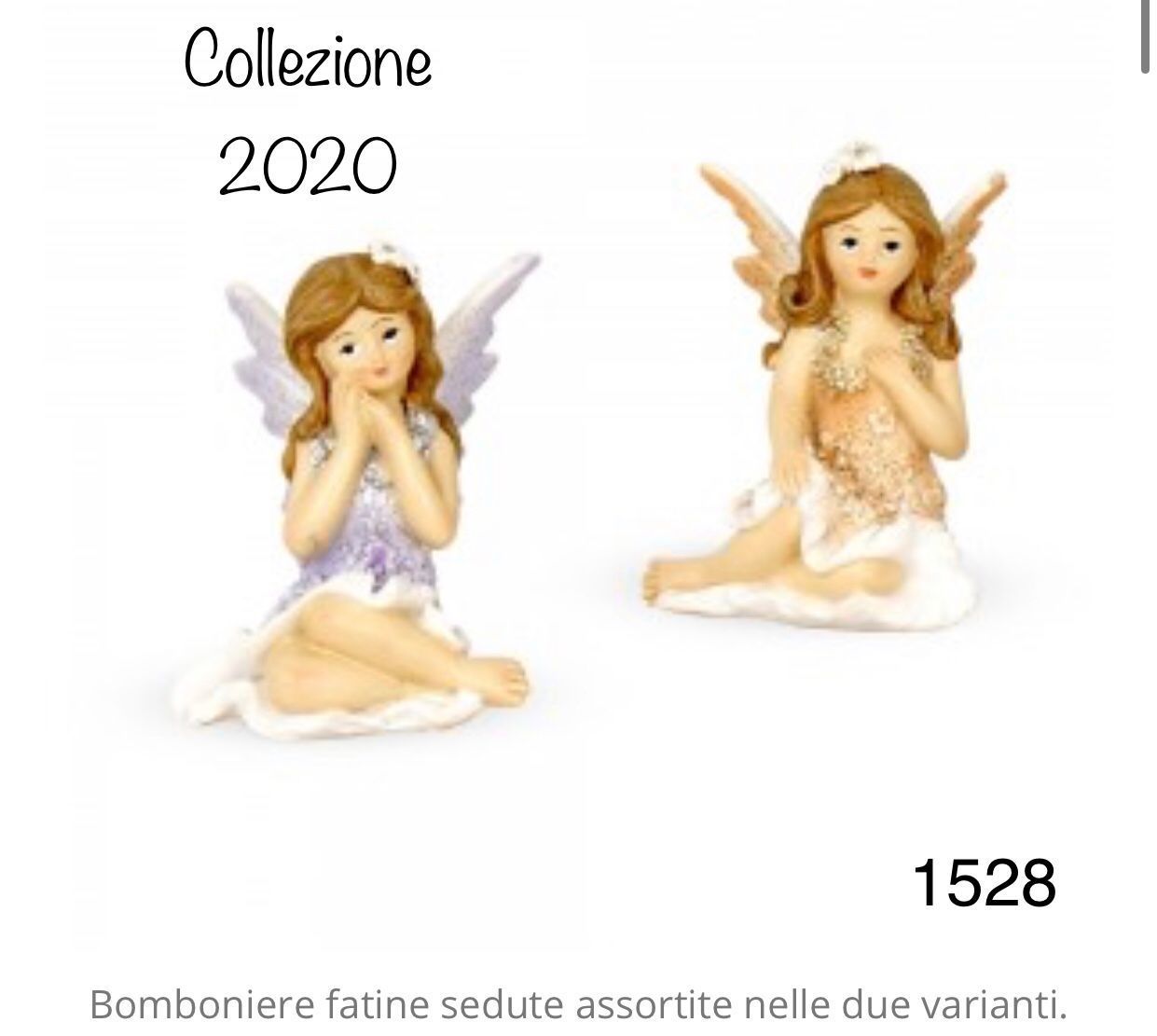 Luana's Bomboniere