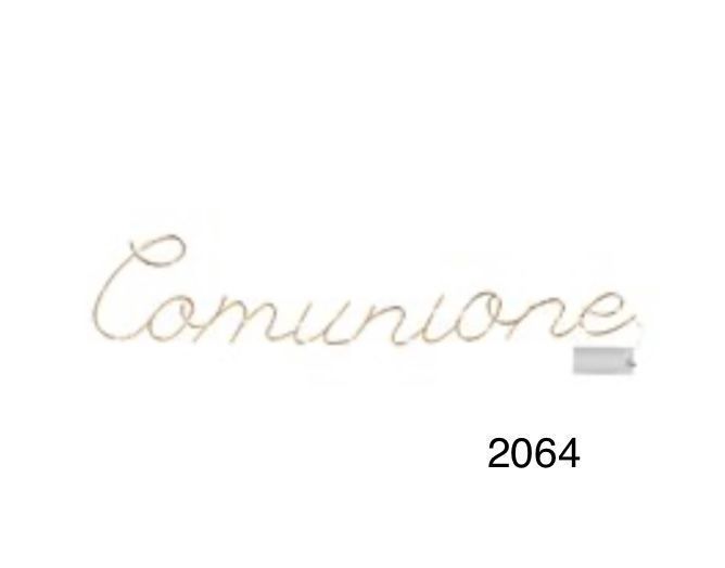 Luana's Bomboniere