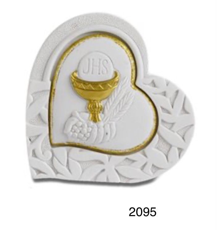 Luana's Bomboniere