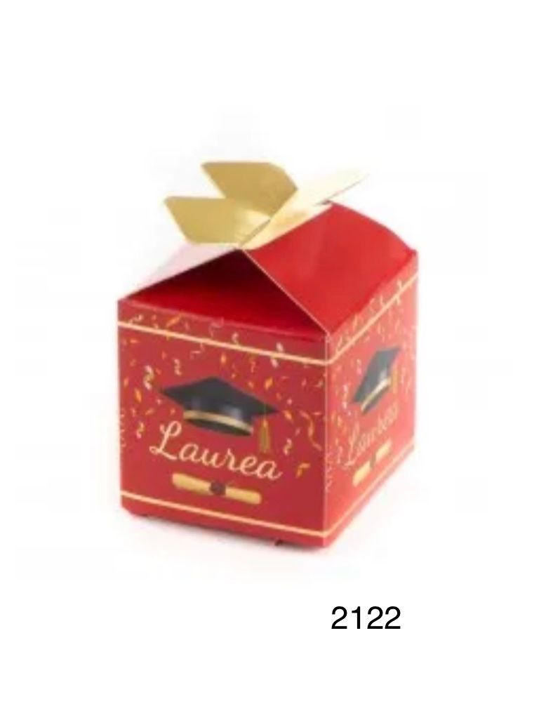 Luana's Bomboniere