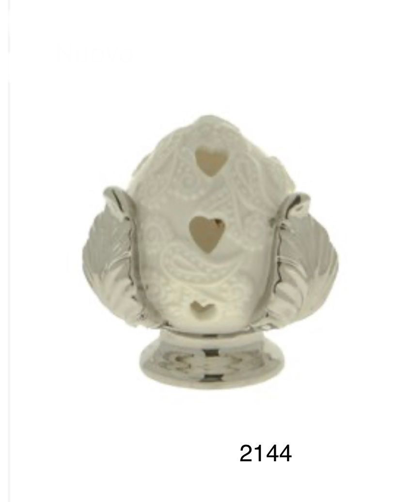 Luana's Bomboniere