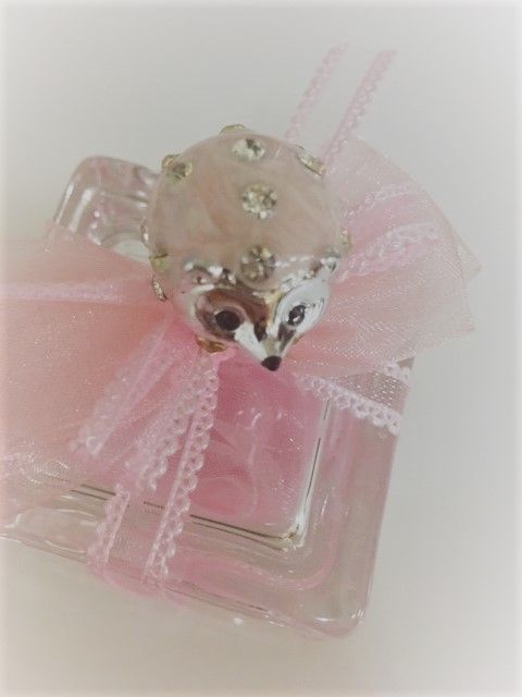 Luana's Bomboniere