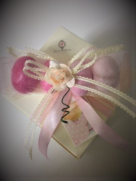 Luana's Bomboniere