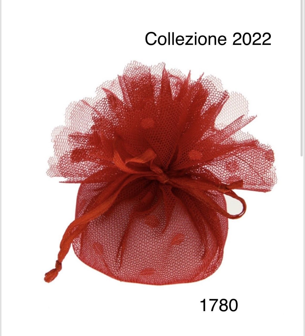 Luana's Bomboniere