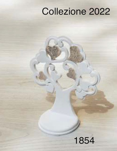 Luana's Bomboniere
