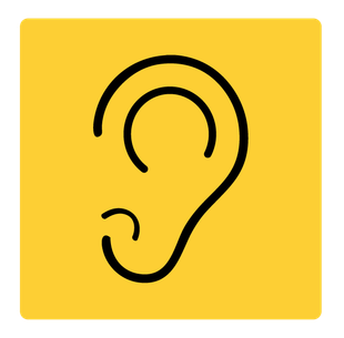Ohr Icon Ohr