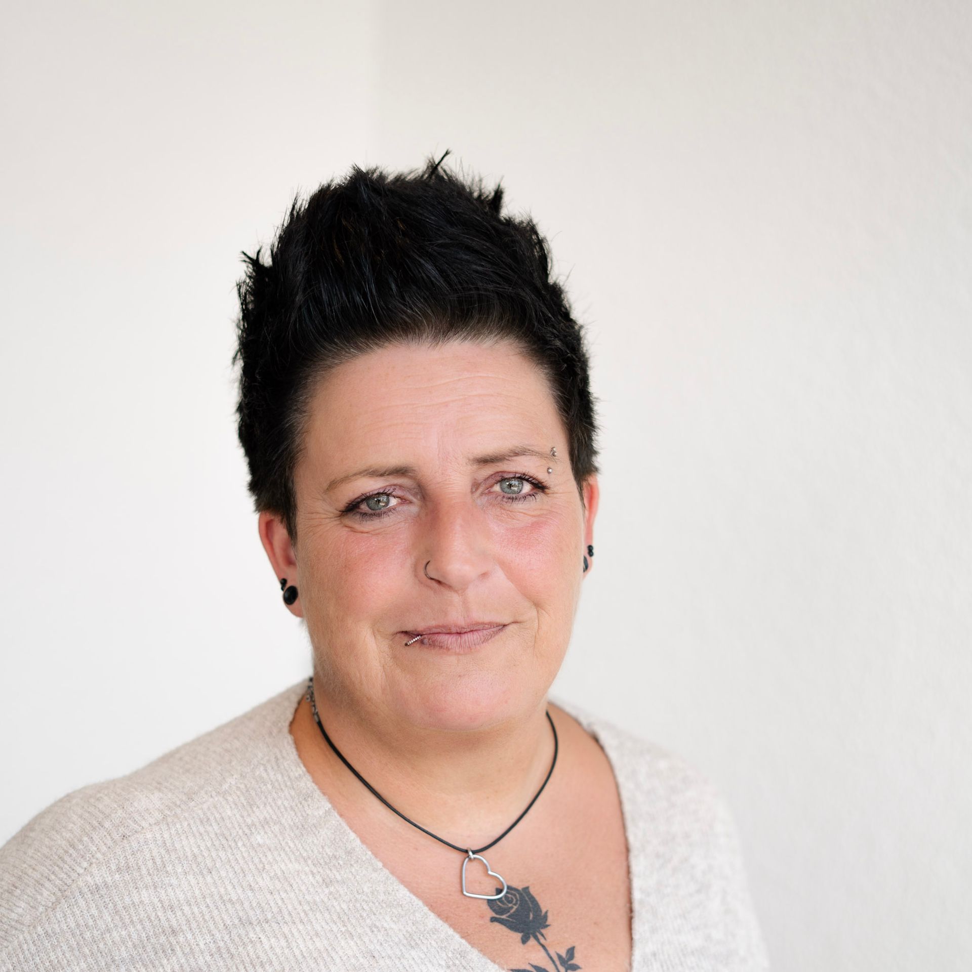 Nadine Prüfer | regio.care | Team Euskirchen