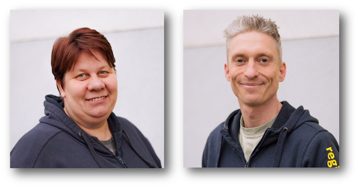 Ansprechpartner Ahaus