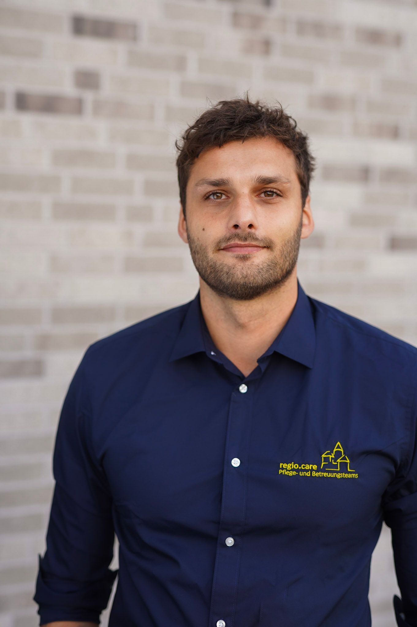 Ansprechpartner Pflegeteam Sieglar