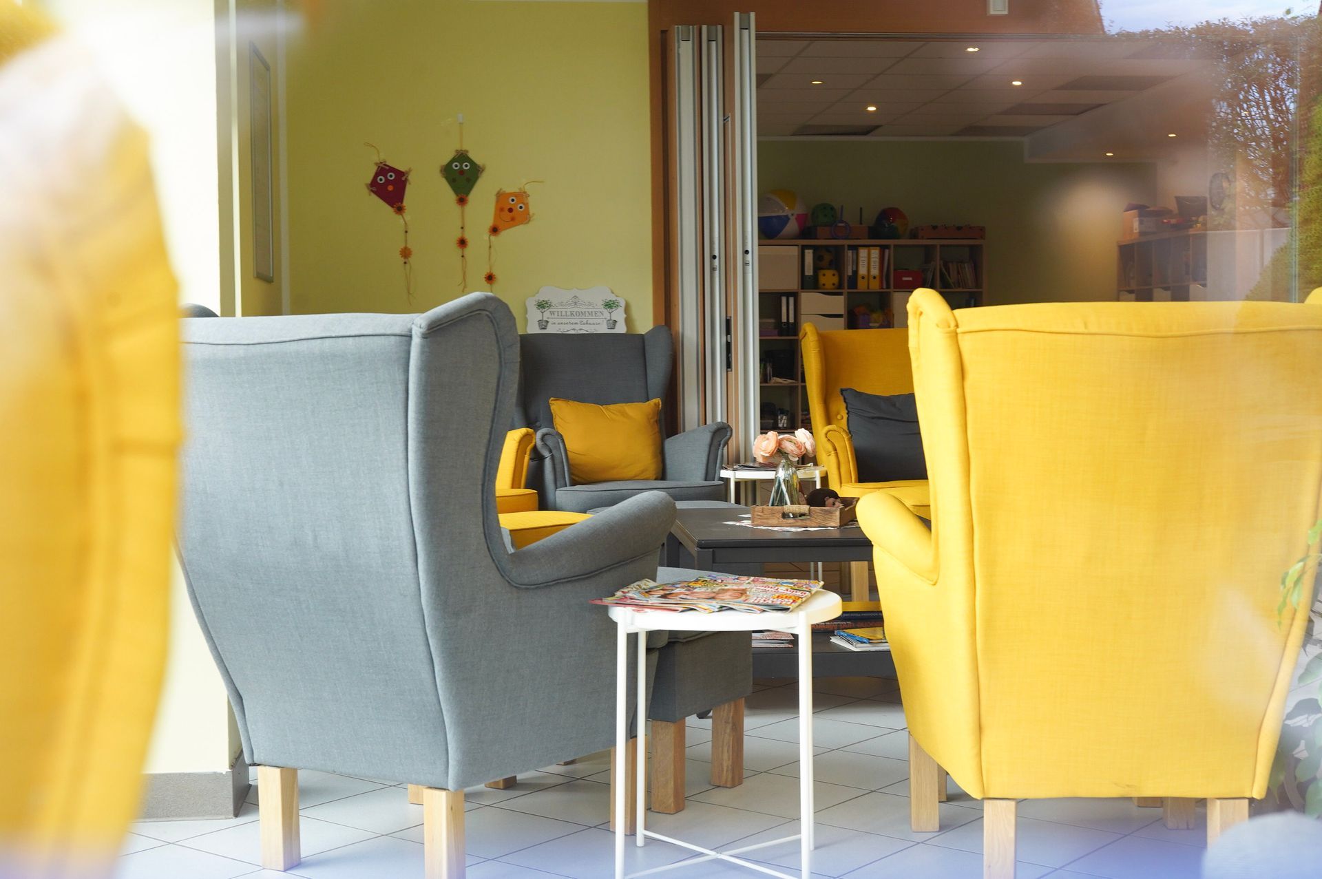 2025 ZEC Team mit Gästen 2025 ZEC Team mit Gästen