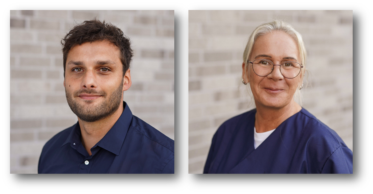 Ansprechpartner Pflegeteam Sieglar Ansprechpartner Pflegeteam Sieglar