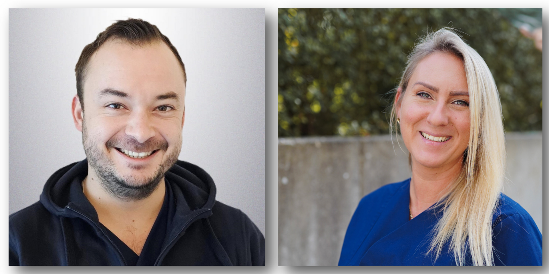 Ansprechpartner Steele