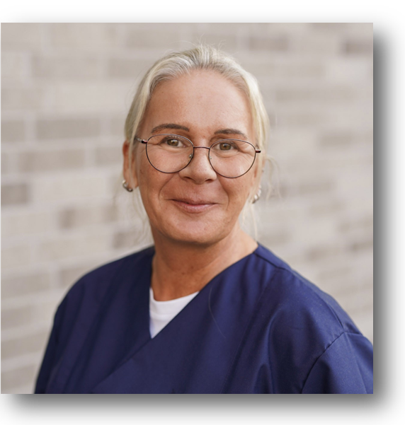 Ansprechpartner Pflegeteam Sieglar