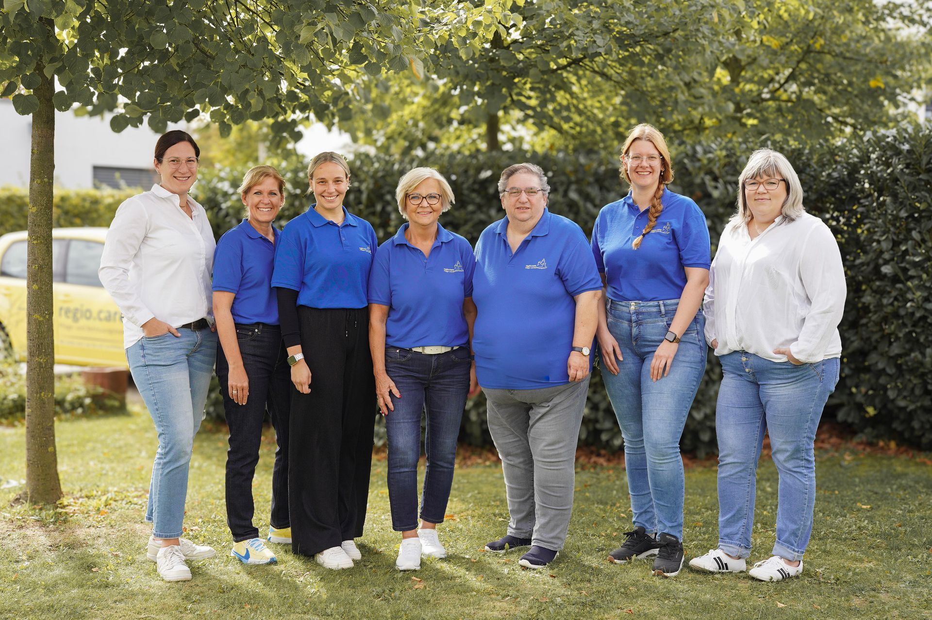 Gruppe Kottenforst