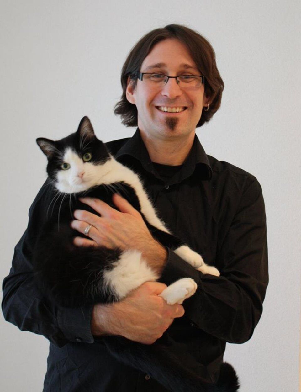 Kleintierpraxis Burlet