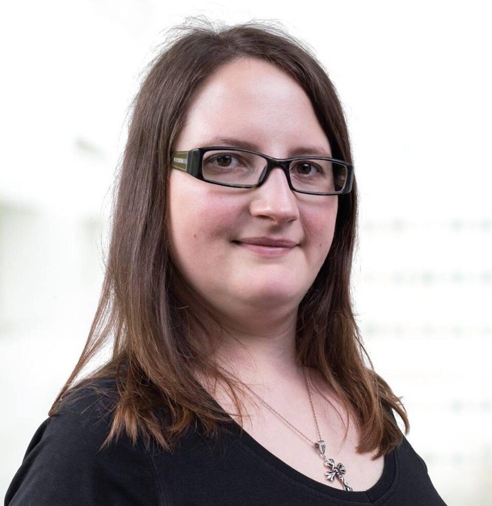 Nadia Koch – Kleintierpraxis Burlet