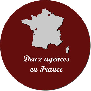 deux agences en france deux agences en france
