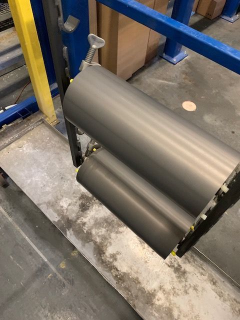 Ossidazione dura - Aluworld SA