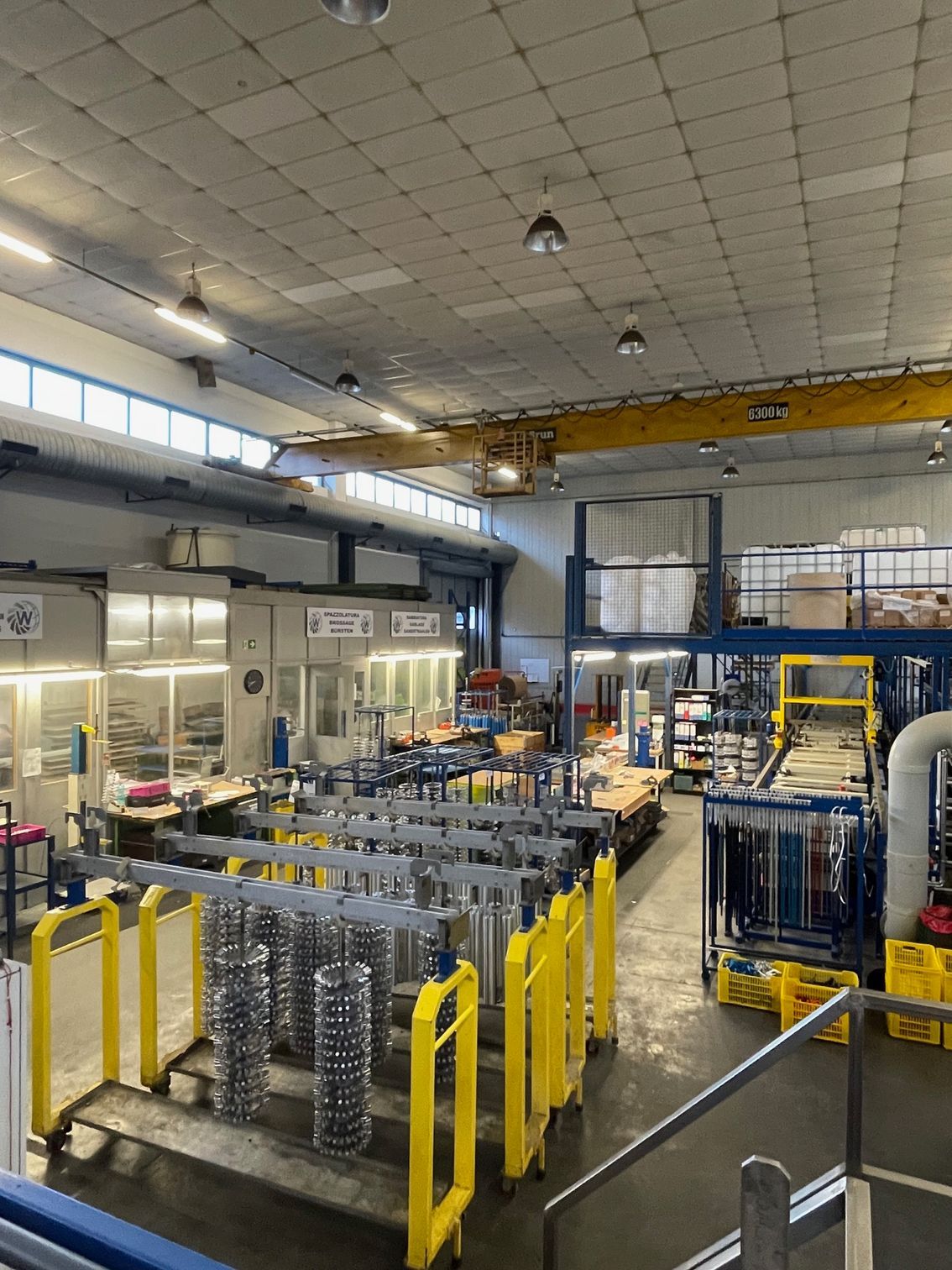 Foto home 2  - Aluworld SA