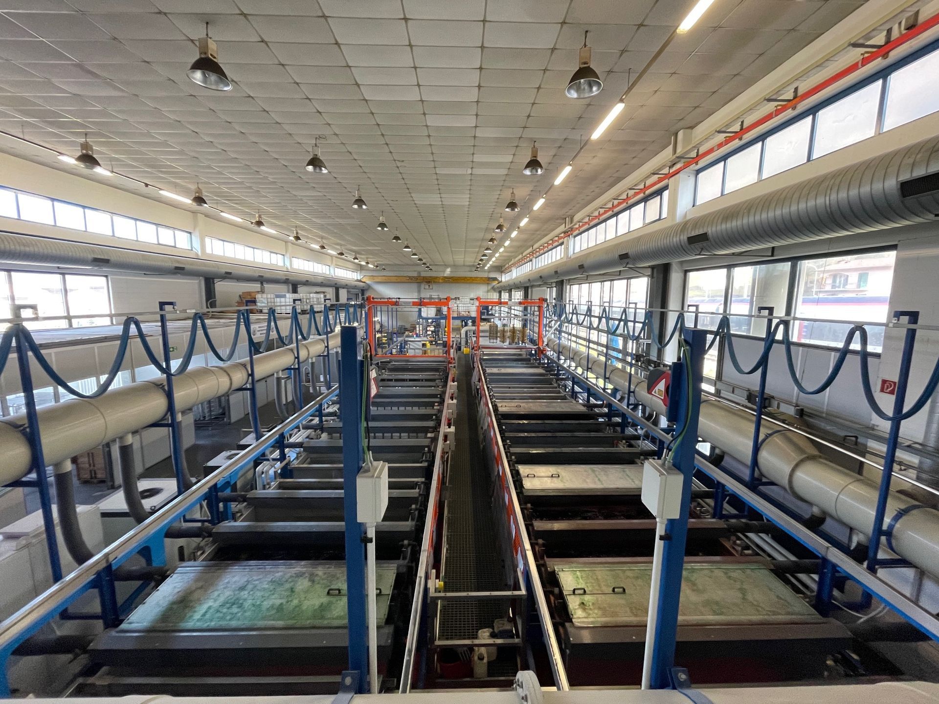 Vasche - Aluworld SA