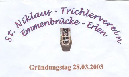 St. Niklaus Trichlerverein