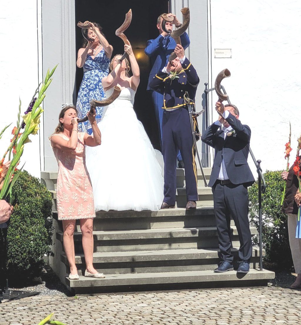 St. Niklaus Trichlerverein