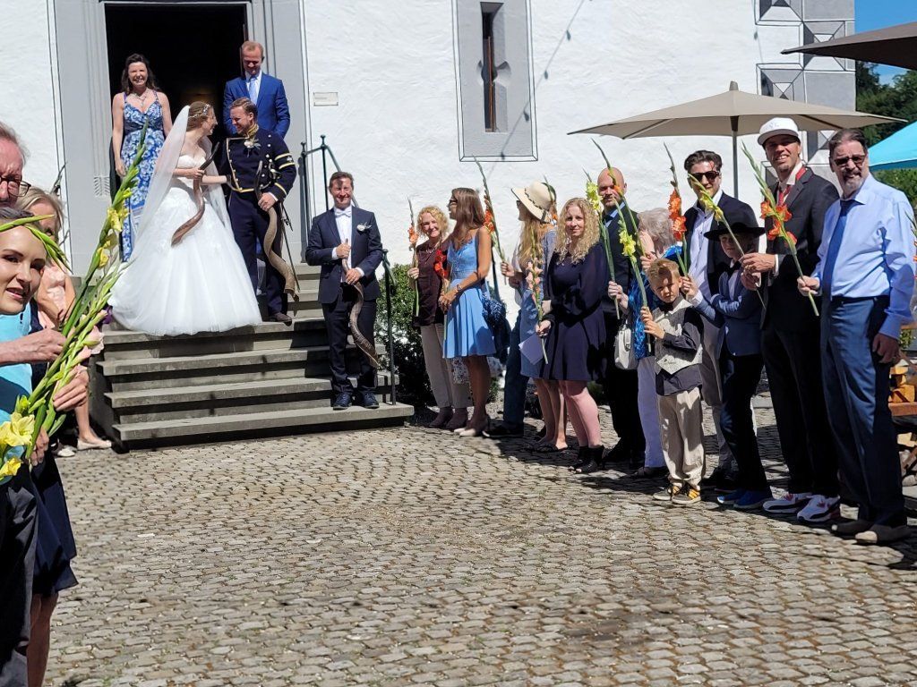 St. Niklaus Trichlerverein