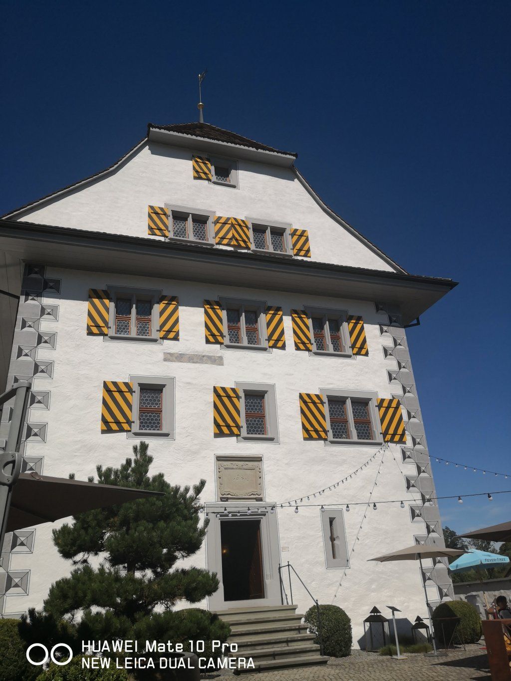 St. Niklaus Trichlerverein