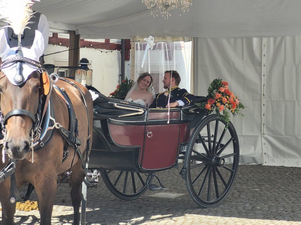 St. Niklaus Trichlerverein