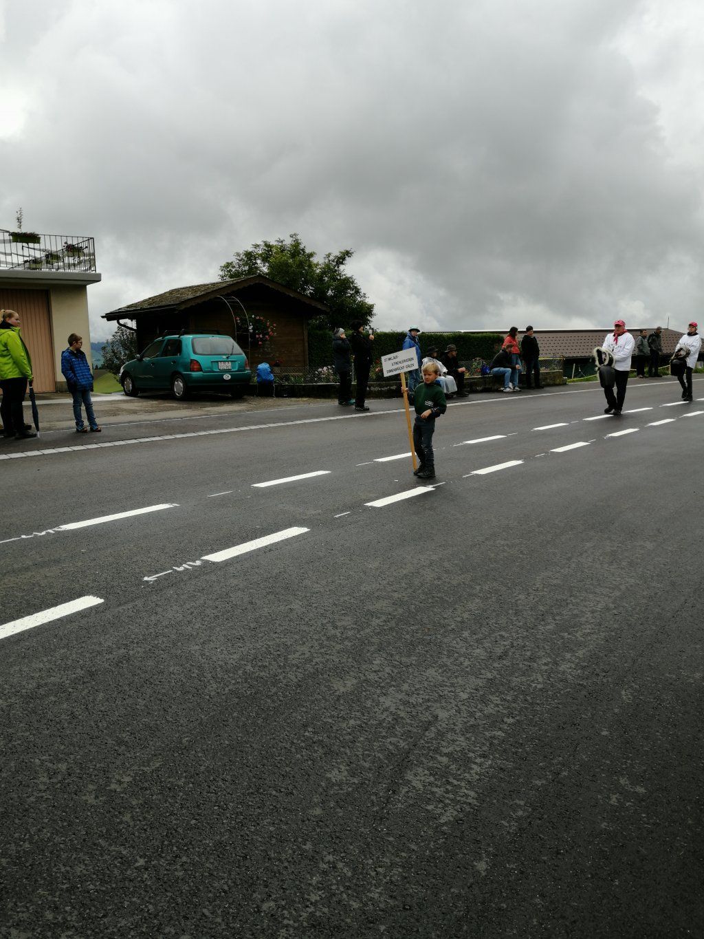 St. Niklaus Trichlerverein