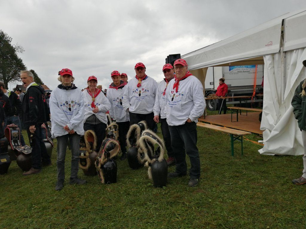 St. Niklaus Trichlerverein