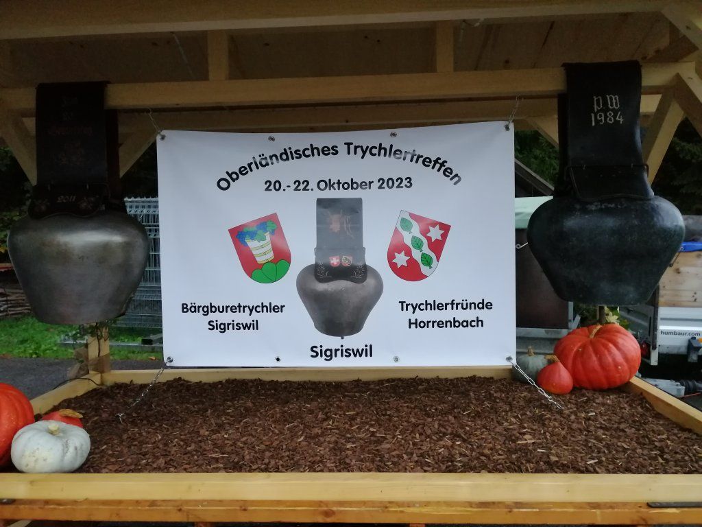 St. Niklaus Trichlerverein