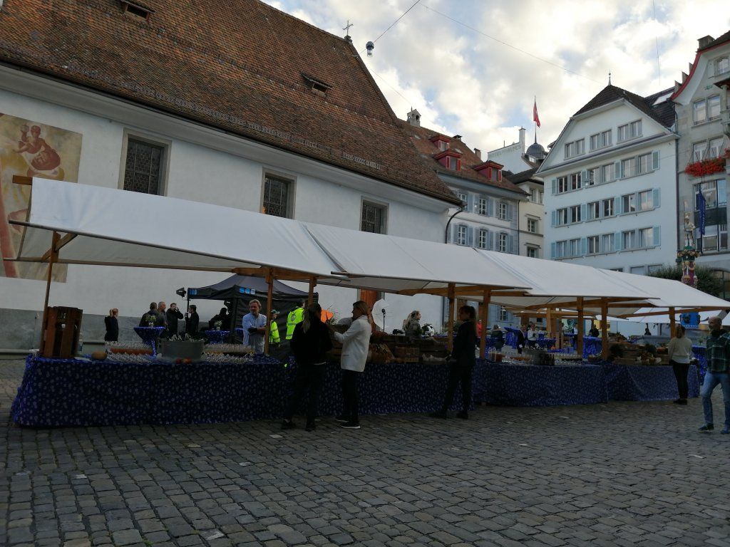 St. Niklaus Trichlerverein