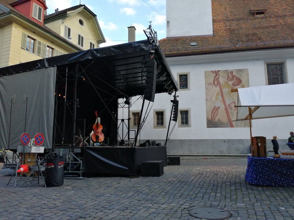 St. Niklaus Trichlerverein