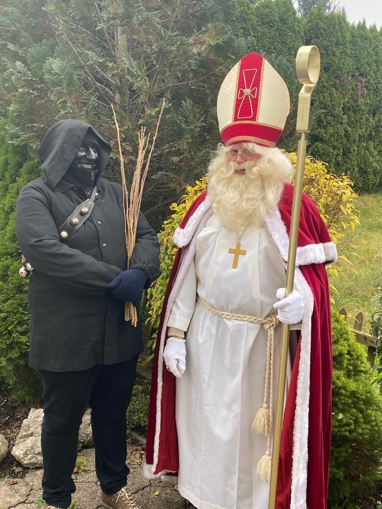 St. Niklaus Trichlerverein