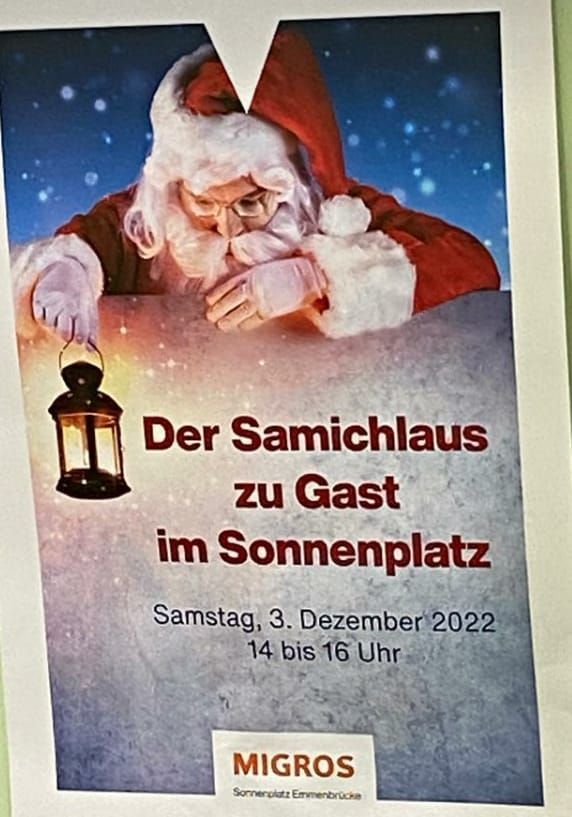 St. Niklaus Trichlerverein