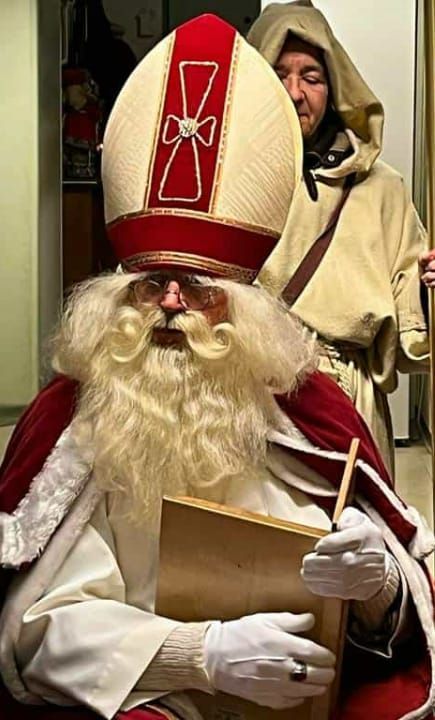 St. Niklaus Trichlerverein