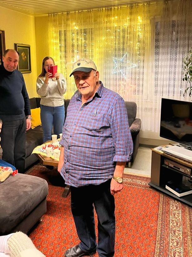 St. Niklaus Trichlerverein