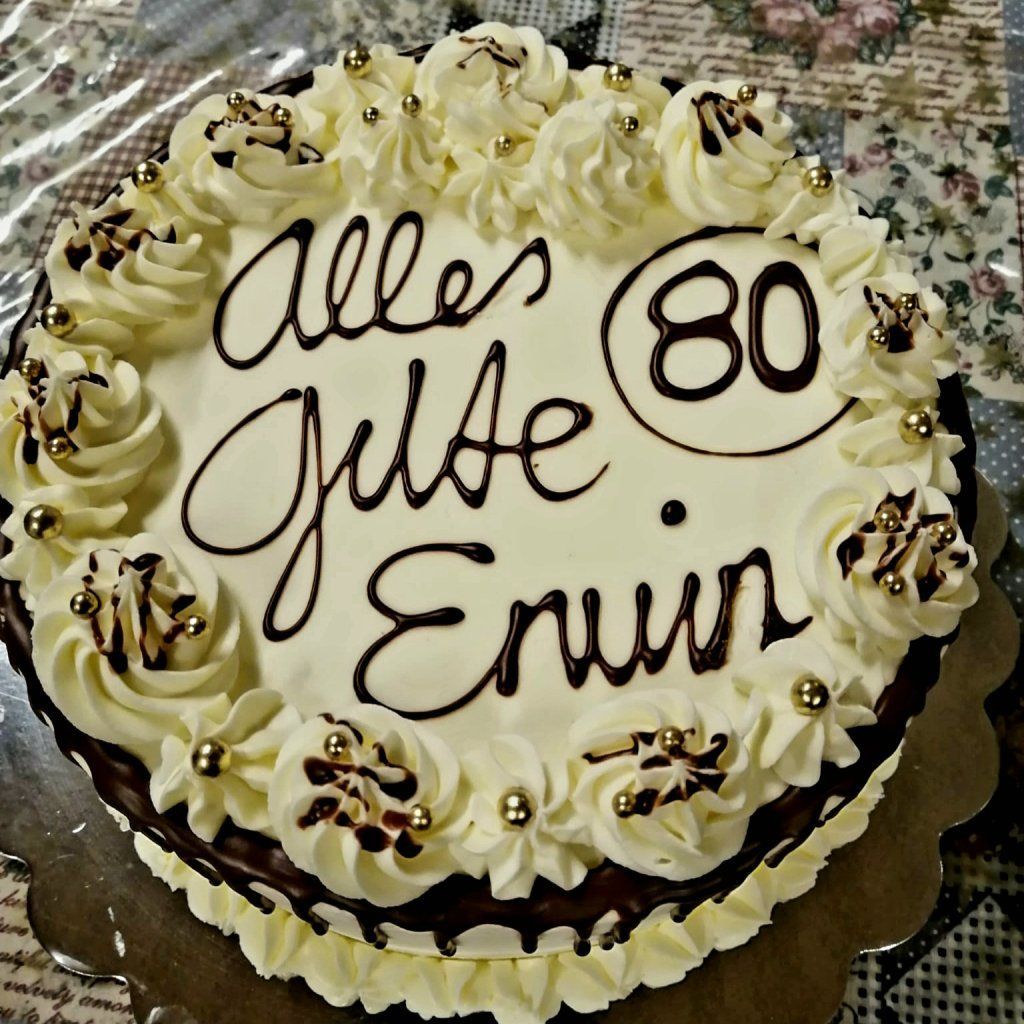 St. Niklaus Trichlerverein